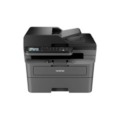 Buy Brother MFC-L2827DW Laser Printer - Fast, Reliable, All-in-One Solution for Your Home or Office!